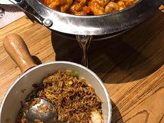 -U你·湖北家宴菜(南湖总店)