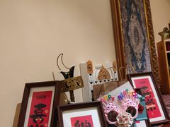 -BRBR叙利亚餐厅(总店)