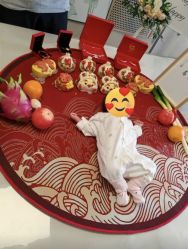 -宝馨月月子中心(友谊医院店)