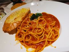 -米斯特比萨(罗斯福店)