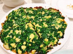 老北京糊饼-东兴楼饭庄(六里桥店)