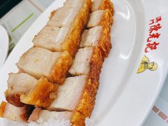 -澳门陈光记烧味饭店(万象城店)