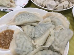-华圆美食-老蓬莱菜(蓬港路店)