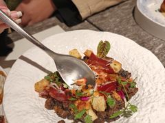 -SHADOWS•Bistro&Eatery(安福路店)