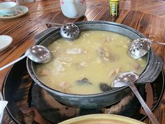 -侠成水上农庄(工业大道店)