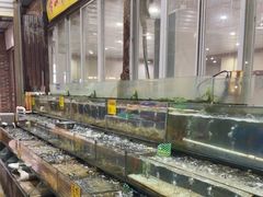 -海精英海鲜世界(台海路店)