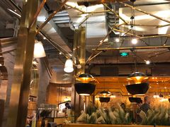 大堂-符离集餐厅(万象城店)