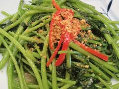 -羊之道草原味道清真餐厅(番禺店)