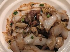 -庆江南江南菜(琴湖溪里花园城店)