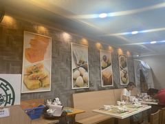 大堂-添好运(中环IFC店)