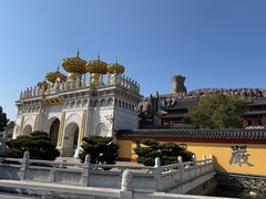 -上海东林寺(金山区)