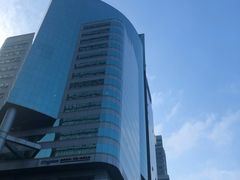 -高盛大厦