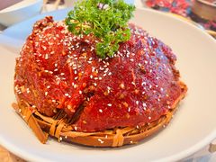 -莺花渡火锅City Green(万象城店)