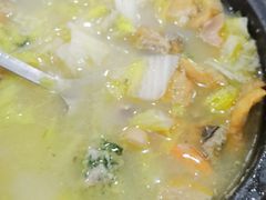 -聚丰园•湖鲜餐厅(阿红私房菜梅石路店)