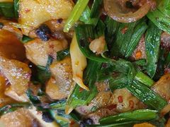 -小辣椒·川菜馆·羌家铜锅土火锅(茂县店)