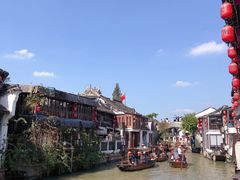 -吕氏疙瘩汤·新鲁菜(潍坊银座店)