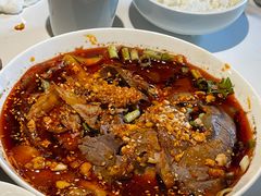 -夫妻肺片·中华老字号·正宗川菜(春熙路店)