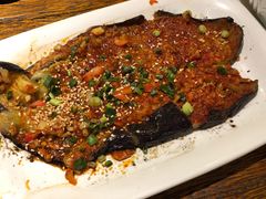 -一品江湖烧烤餐厅