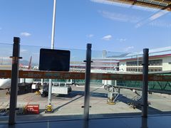 -丽江三义国际机场