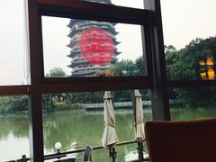 -听松楼·花园酒店·自助餐厅(红梅公园店)
