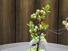 -神洲四海大酒楼(王府井澳门中心店)