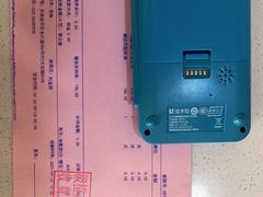 -极橙儿童齿科矫正中心(奥城店)
