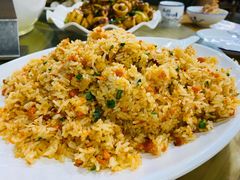 -明记海鲜大排档(巽寮湾店)