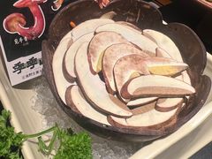 -季季山•云南野生菌火锅(上海首店)
