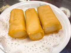 炸牛奶-民信老铺(双皮奶博物馆店)