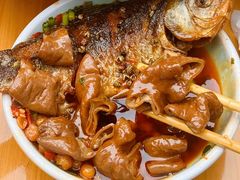 -味力源·肥肠爱上鱼(红牌楼金冠好店)