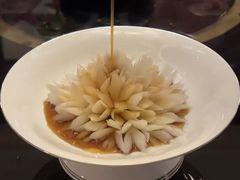 -北京四季酒店·采逸轩