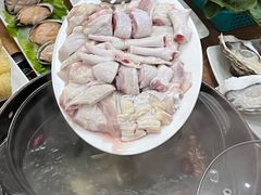 -濠轩阁特色生蚝火锅(水湾路店)