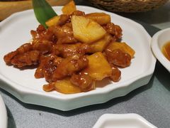 -小吴越·江浙融合菜(惠山万达广场店)