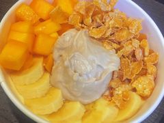 -花城酸奶碗(花都骏威广场店)