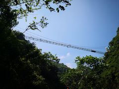 -宁波五龙潭景区