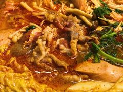 -米屋石锅拌饭(师大店)
