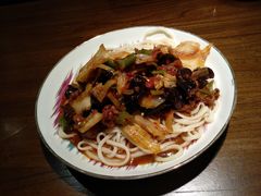 -天山醉美·新疆餐厅(富华里店)