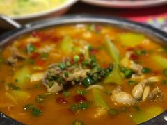 泡椒美蛙-一个叫川的地方(麒麟新天地店)