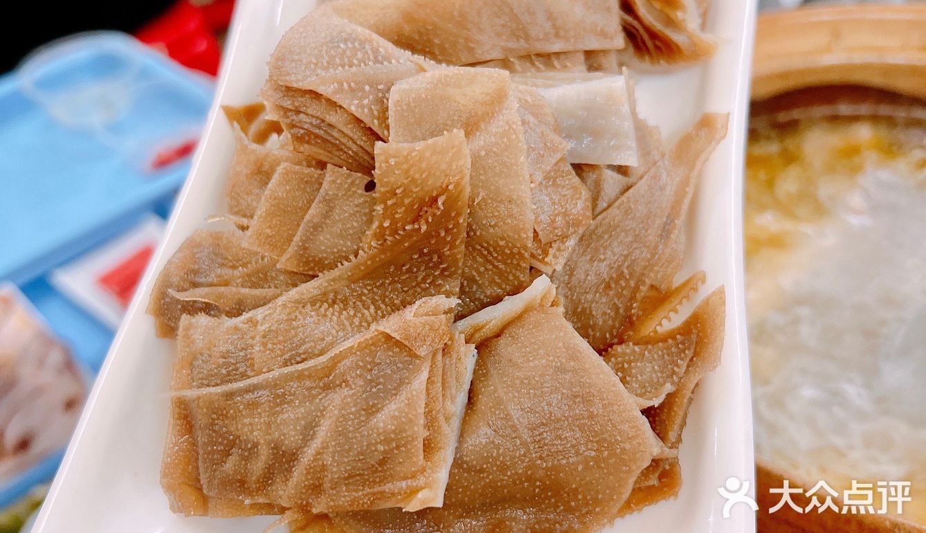 埋单也才490元，着实是近来吃得最便宜又饱的一顿