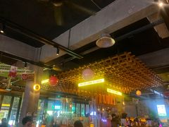 -功夫怪兽·烧烤(珠江路店)
