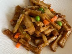 -五观堂素食(新华路店)
