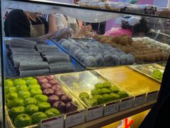 -白玉兰食品(中山公园龙之梦店)