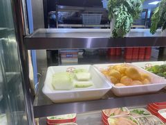 -芝小官毛肚火锅海鲜自助(淮安清江浦区新亚店)