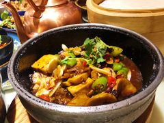 -北京老铺烤鸭(西稍门店)