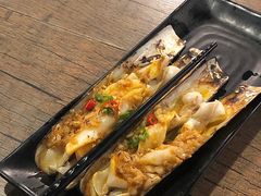 -辉记炭烧海鲜大排档·老字号(福田店)