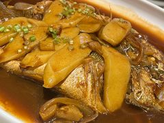 -径山十八道·风味民间菜(杭州总店)