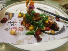 -澳门酒家(南航明珠店)