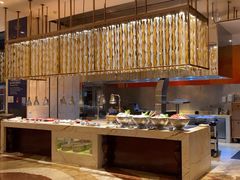 -常德武陵天济喜来登酒店-盛宴餐厅