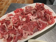 -李氏烤肉店