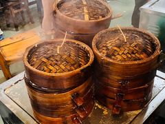 -海汇源老烧麦店(东大街总店)